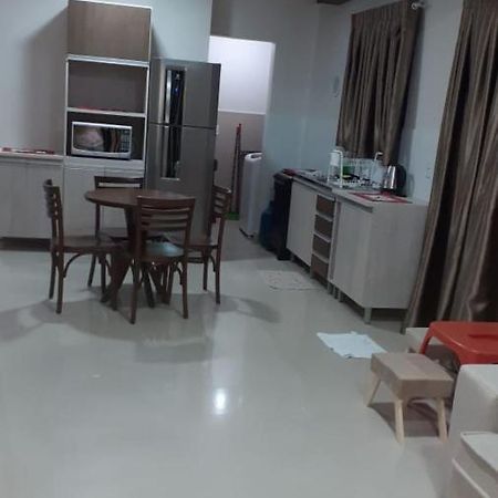 Apartament Bombinhas Exteriér fotografie