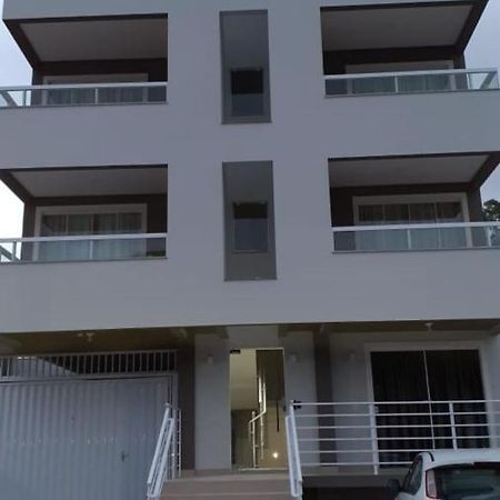 Apartament Bombinhas Exteriér fotografie