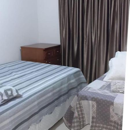 Apartament Bombinhas Exteriér fotografie