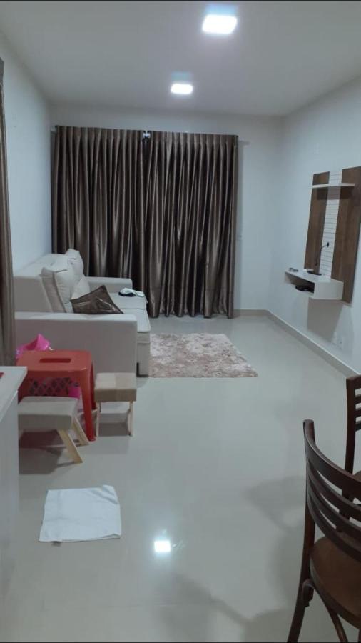 Apartament Bombinhas Exteriér fotografie
