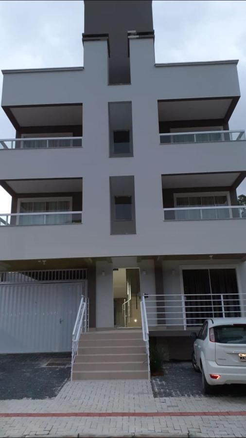 Apartament Bombinhas Exteriér fotografie