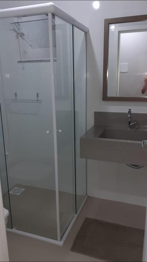 Apartament Bombinhas Exteriér fotografie
