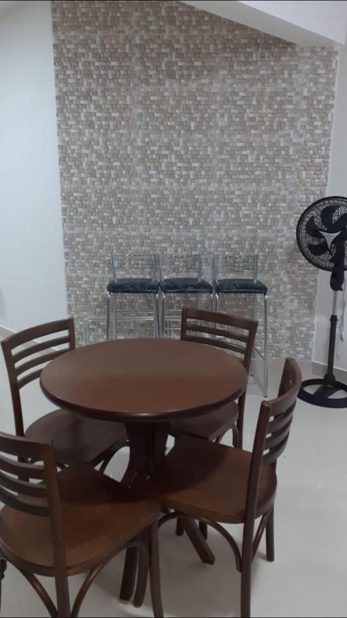 Apartament Bombinhas Exteriér fotografie