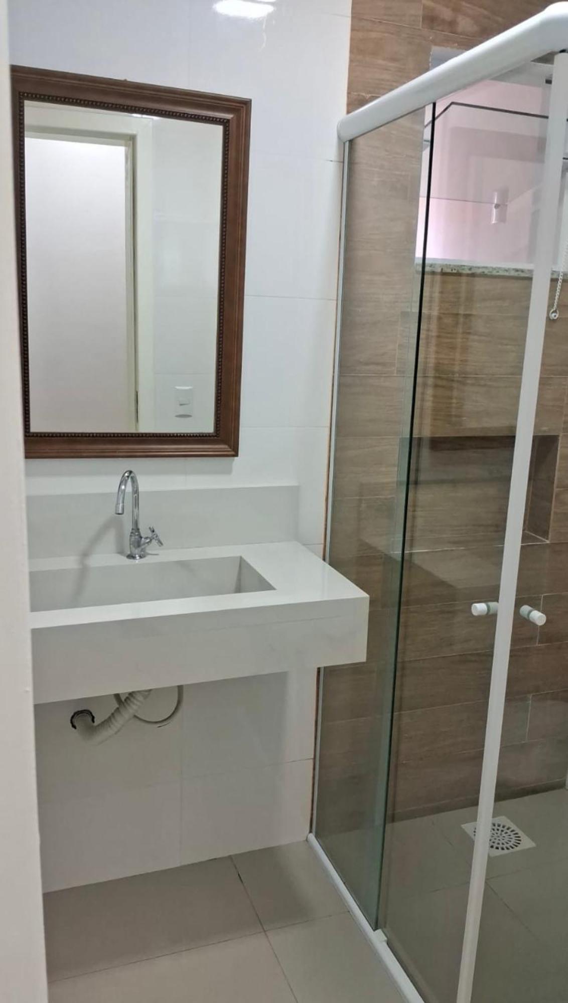 Apartament Bombinhas Exteriér fotografie